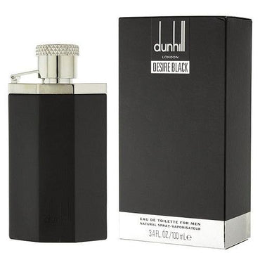 Dunhill London Desire Black EDT 100ml Perfume For Men - Thescentsstore